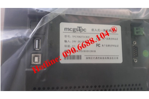 mcgsTpc TPC7062TX(KX)