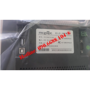 mcgsTpc TPC7062TX(KX)