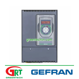 TPD32 EV-CU | GEFRAN Control unit | Bộ điều khiển | Control unit | GEFRAN Vietnam