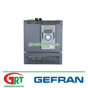 TPD32 EV-FC | GEFRAN Regulator | Bộ điều chỉnh | Regulator | GEFRAN Vietnam