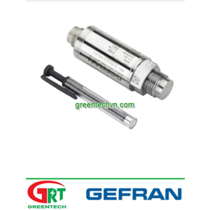 TPFADA series | GEFRAN Relative pressure | Áp suất tương đối | Relative pressure | GEFRAN Vietnam