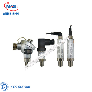 Bộ truyền áp suất màng ngăn thép không gỉ đáng tin cậy và chính xác cao - Model TPS20