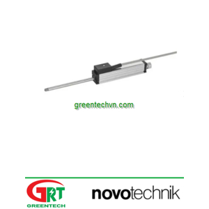 TR/TRS | novotechnik | Cảm biến vị trí tuyến tính | Linear position sensor | NOVOViệtNam