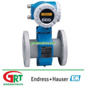 TR12-A2Y1SYC20000 | Endress+Hauser TR12-A2Y1SYC20000 | Cảm biến đo lường | Endress+Hauser Việt Nam
