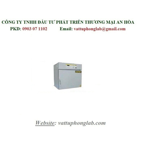 TỦ SẤY NABERTHERM MODEL:TR120