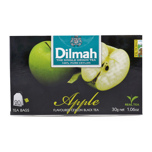 Trà Dilmah hương Táo - 30 gram