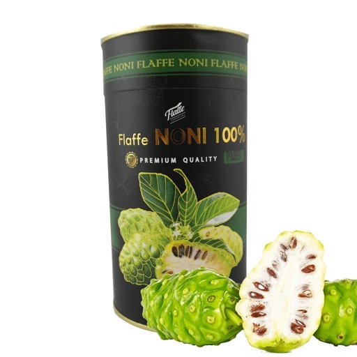 Viên nhàu Noni Flaffee (Noni Tea Pellet) 250 gram