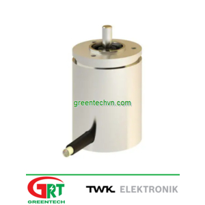 TRA42 | Absolute rotary encoder | Bộ mã hóa quay tuyệt đối | TWK Vietnam