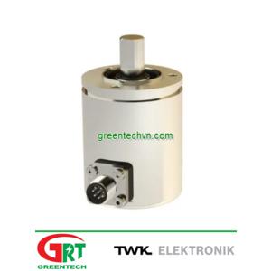 TRA50 | Absolute rotary encoder | Bộ mã hóa quay tuyệt đối | TWK Vietnam
