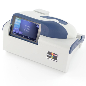 Máy quang phổ đo màu TRA 520 Spectrophotometer