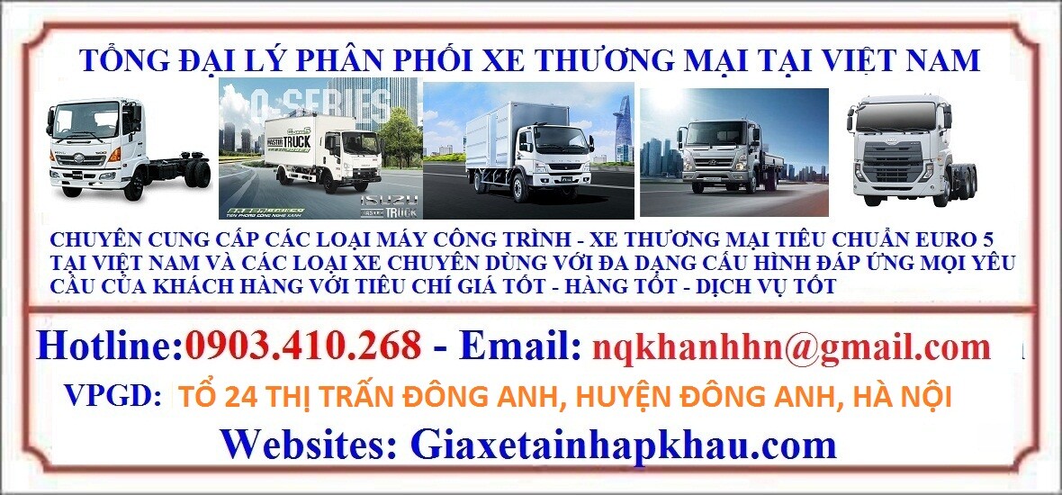 TRACOMECO KIA GRANBIRD KN47H3