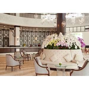 Trải nghiệm Vinpearl Phú Quốc Resort 5* - Nghỉ Dưỡng 2N1Đ Phòng Deluxe Garden View + Ăn Sáng