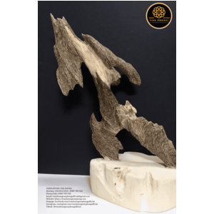 Trầm Hương Cảnh Tự Nhiên - TCT003