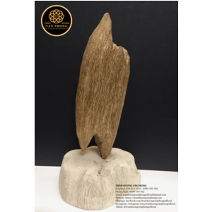 Trầm Hương Cảnh - Mẫu TCT004