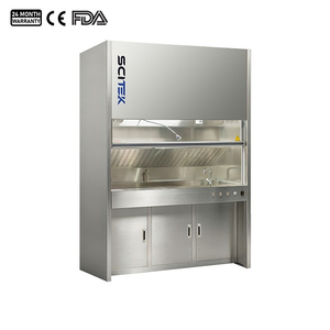 Trạm làm việc bệnh lý/Trạm xử lý mẫu bệnh phẩm, loại kín - PW-1000F; PW-1500F; PW-1800F