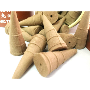 Trầm nụ Phúc Lộc Thọ