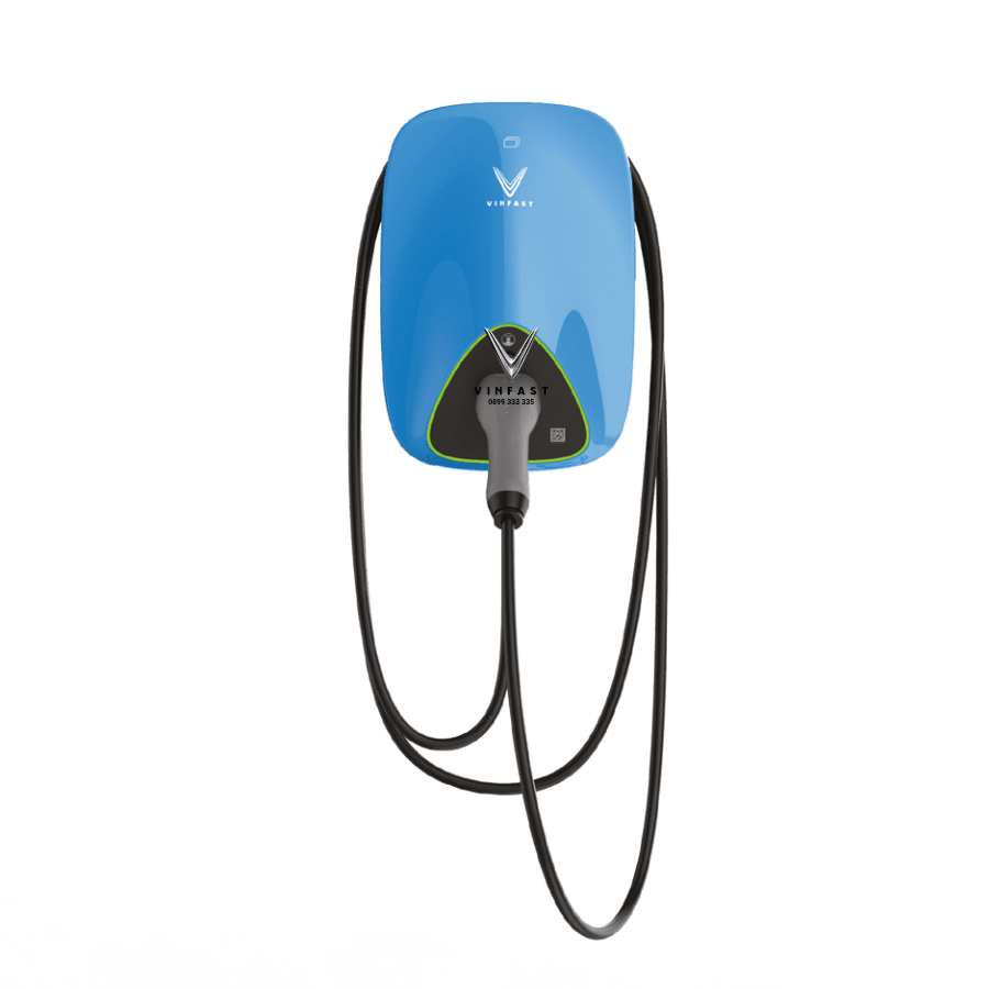 TRẠM SẠC 11 KW
