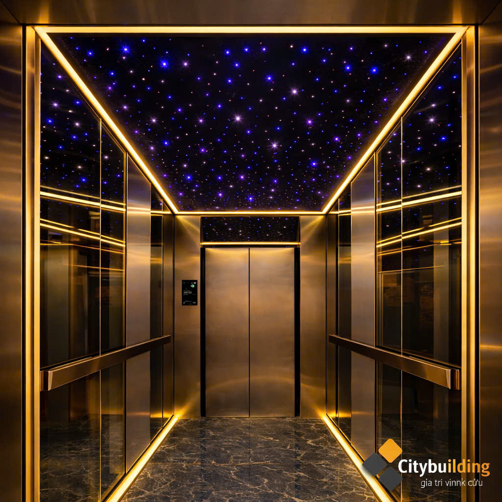 📍 TRẦN SAO THANG MÁY CAO CẤP – THIẾT KẾ & THI CÔNG THEO YÊU CẦU | CITYBUILDING