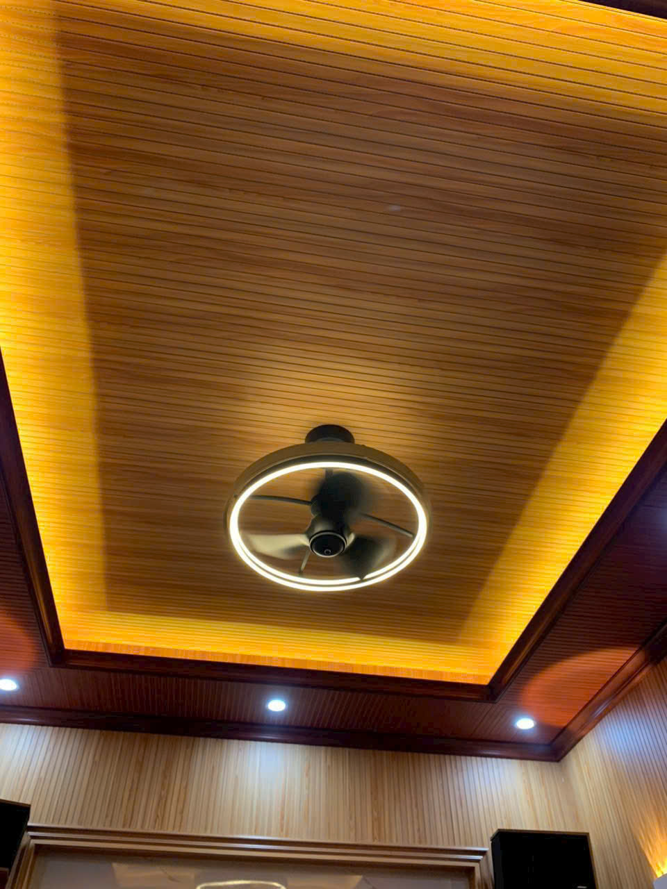 HT-STA Tấm ốp tường lam sóng tiêu âm