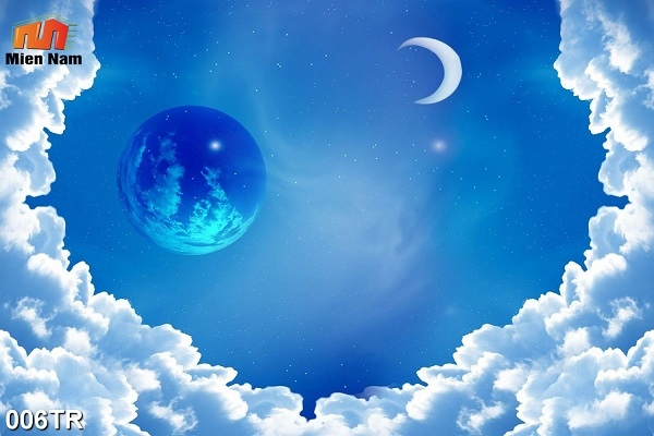 trần xuyên sáng huyện Cần Giờ