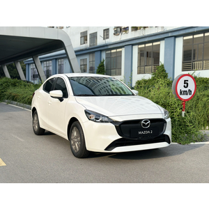 New Mazda2 1.5 AT (Standard)