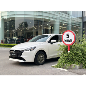 New Mazda2 1.5 AT (Standard)