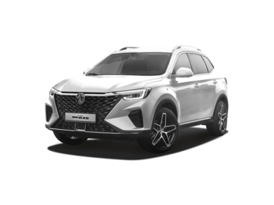 MG RX5 1.5T STD