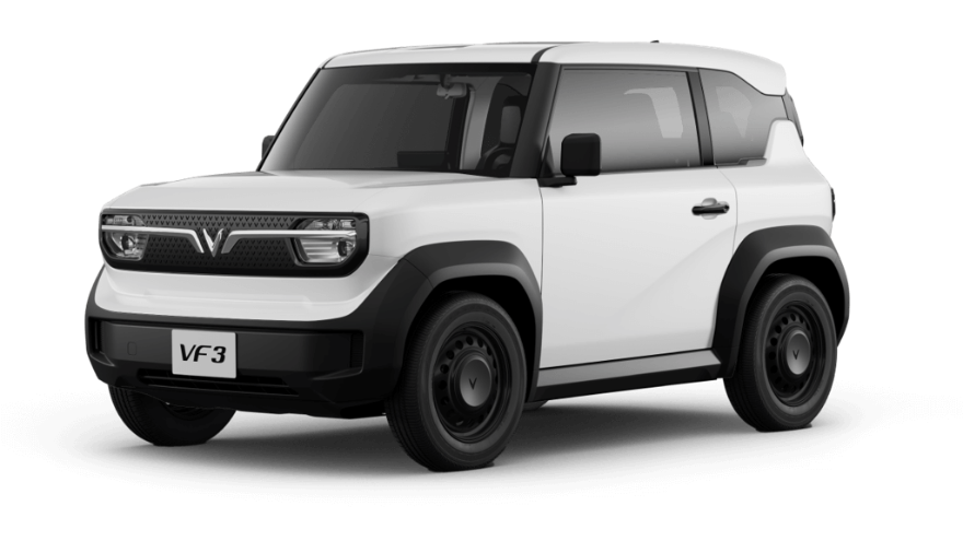 VinFast VF3