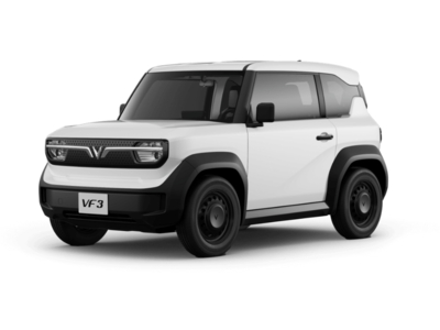 VinFast VF3