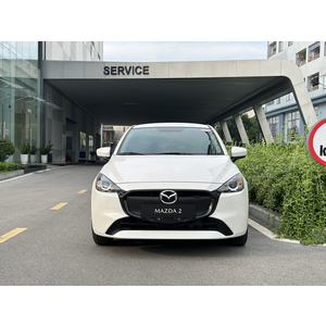 New Mazda2 1.5 AT (Standard)