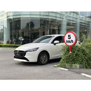 New Mazda2 1.5 AT (Standard)