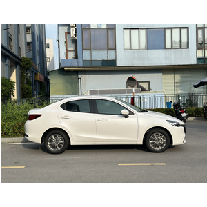 New Mazda2 1.5 AT (Standard)