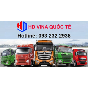 SDMANCA - SD MANCA - HD VINA - Focus on truck parts - Hotline: 093 232 2938