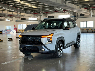 Mitsubishi Destinator Ultimate