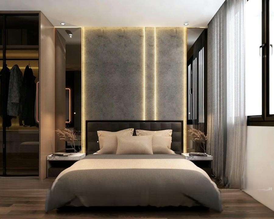 Tấm ốp sợi than tre SK VÂN GƯƠNG- Hồ Chí Minh