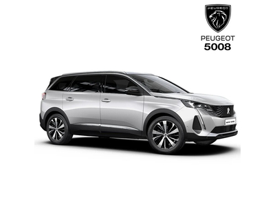 New Peugeot 5008 Premium