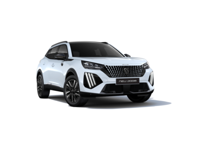 New Peugeot 2008 GT Vin 2025