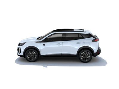 New Peugeot 2008 GT Vin 2025