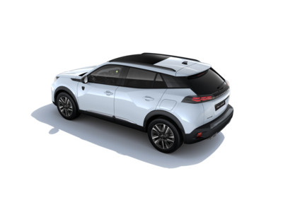 New Peugeot 2008 GT Vin 2025