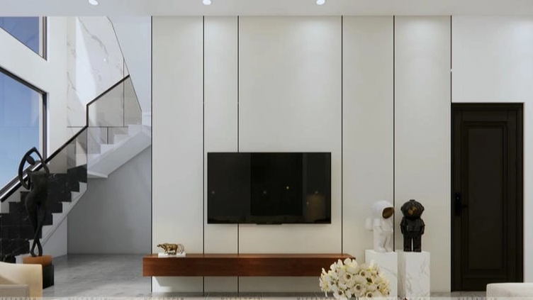 TẤM ỐP VÂN ĐƠN SẮC THAN TRE ĐA NĂNG CAO CẤP TẠI HỒ CHÍ MINH