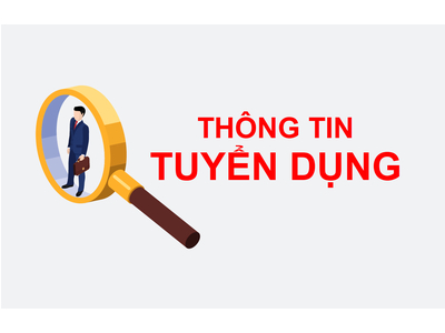 Trang tuyển dụng công ty