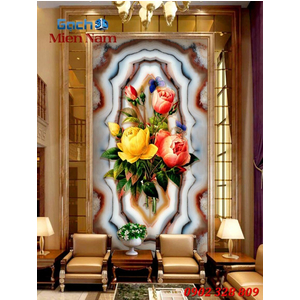 TRANH 3D HOA TULIP HTL148