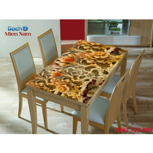 Tranh 3d mặt bàn MB131