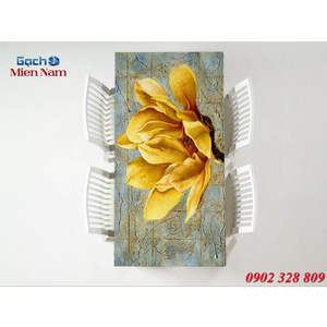 Tranh 3d mặt bàn MB134