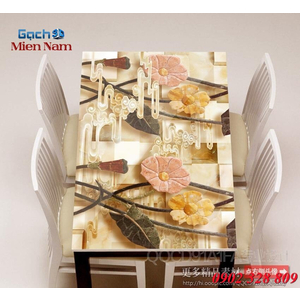 Tranh 3d mặt bàn MB148