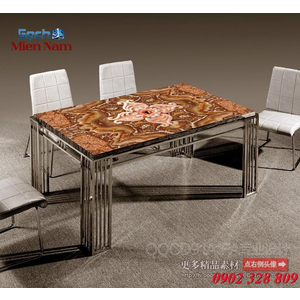 Tranh 3d mặt bàn MB149