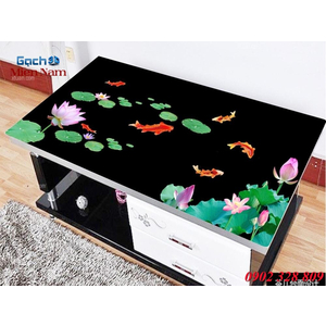 Tranh 3d mặt bàn MB151