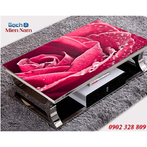 Tranh 3d mặt bàn MB152