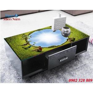 Tranh 3d mặt bàn MB153