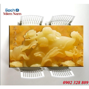 Tranh 3d mặt bàn MB155